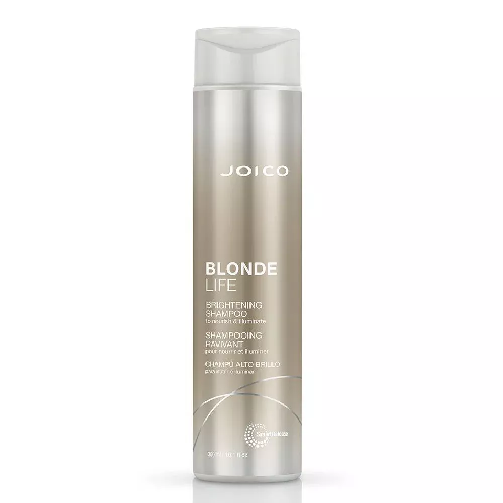 Шампунь Безупречный блонд Blond Life (ДЖ902, 1000 мл)