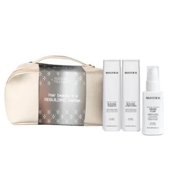 Набор Hair beauty is a REBUILDING matter Selective Professional