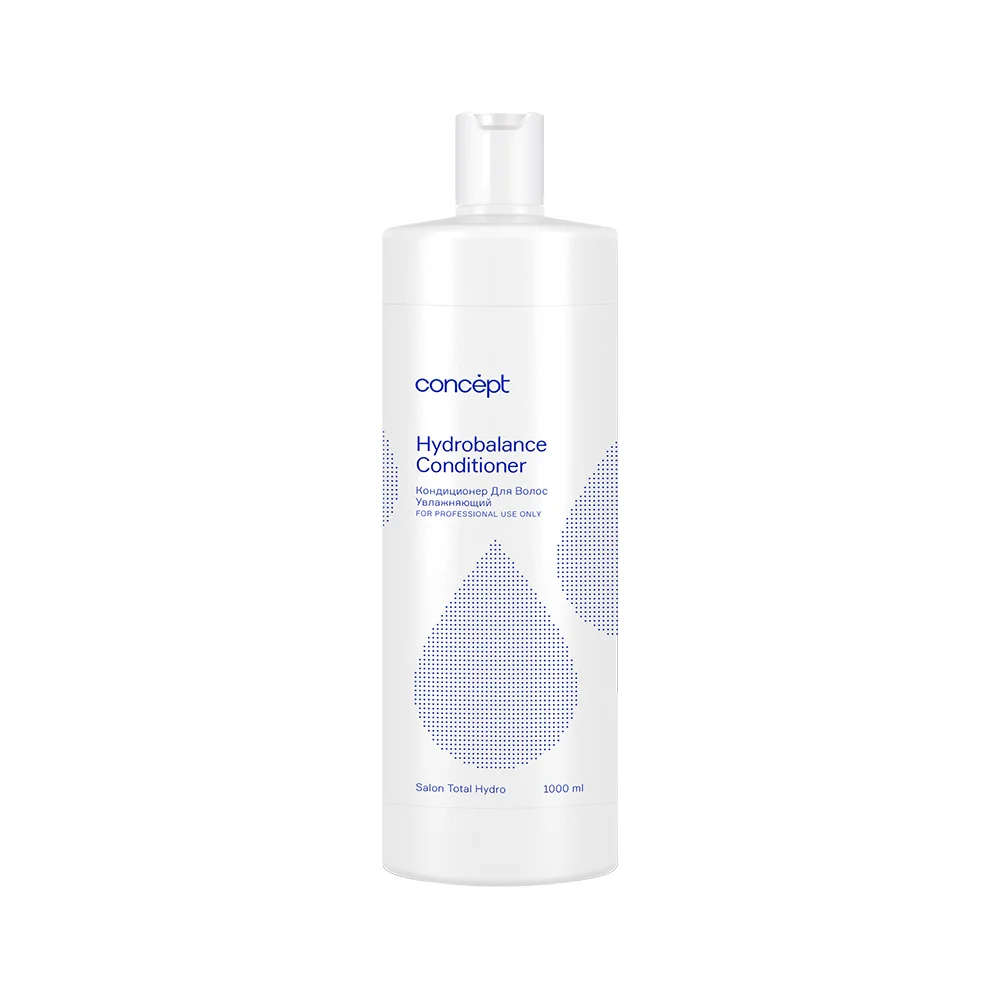 Увлажняющий кондиционер Hydrobalance conditioner