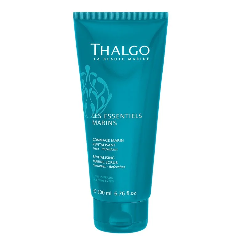 Восстанавливающий морской скраб Revitalising Marine Scrub