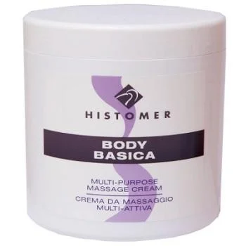 Базовый массажный крем Basic Histomer 1000 мл