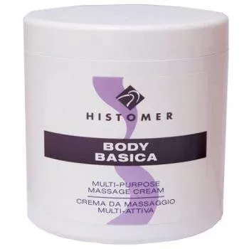 Базовый массажный крем Basic Histomer