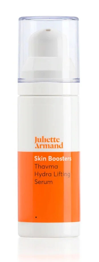 Сыворотка для коррекции мимических морщин Тавма Hydra Lifting Serum