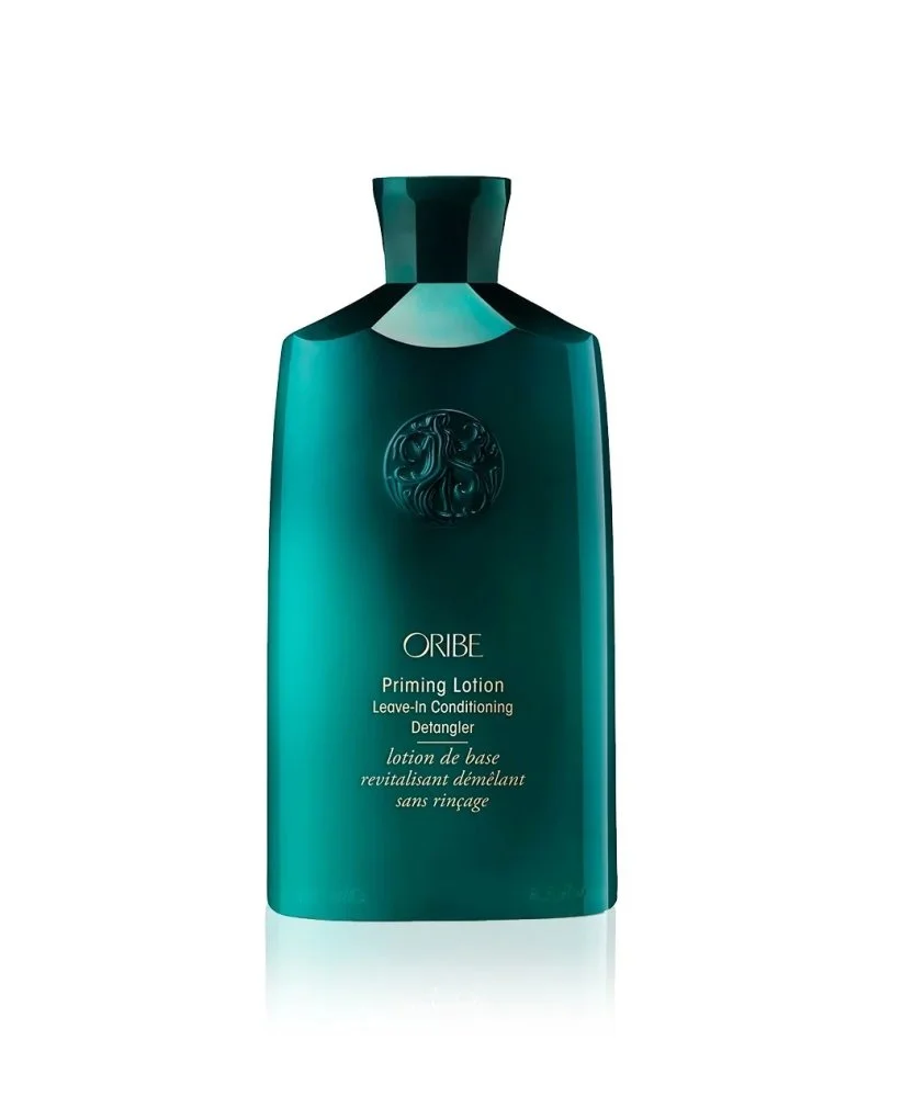 Несмываемый праймер для увлажнения и распутывания волос Priming Lotion Leave-In Conditioning Detangler