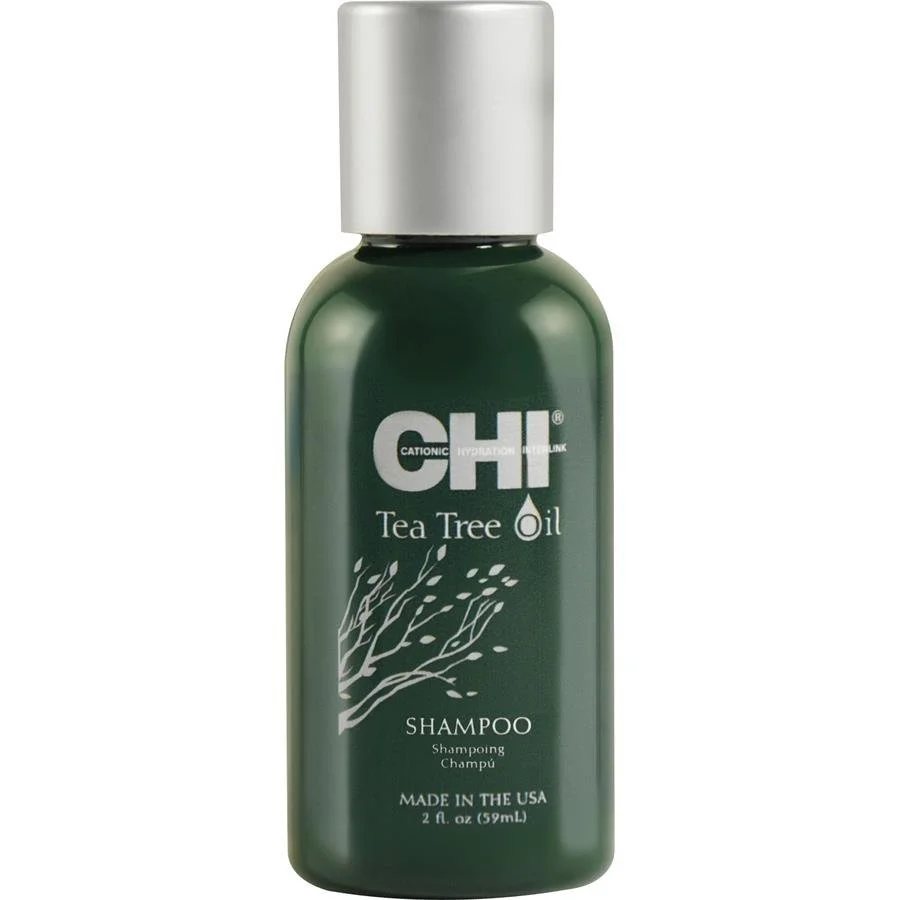 Шампунь Tea Tree Oil (CHITTS05, 15 мл)