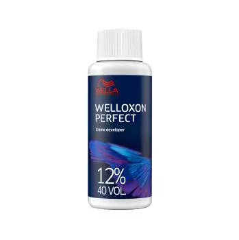Оксид 12% Welloxon perfect Wella 60 мл