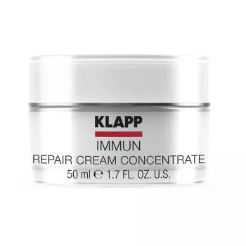 Восстанавливающий крем Repair Cream Concentrate Klapp 50 мл