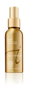 Лосьон увлажняющий D20 - D20 Hydration Spray Jane Iredale 90 мл