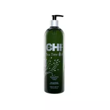 Шампунь с маслом чайного дерева Chi 340 мл