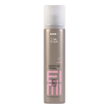 Сухой лак сильной фиксации Mistify Me Wella