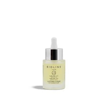 Сублимированная масляная сыворотка Lifting Code Sublime Lift Serum Oil Bioline Jato 30 мл