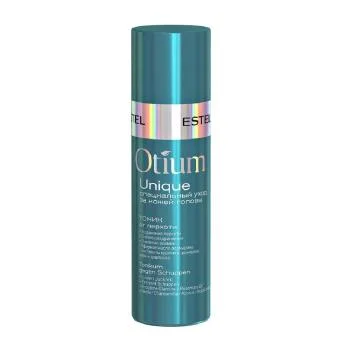 Тоник-пилинг от перхоти Otium Unique Estel