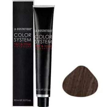 Блондин бежевый Tint & Tone 7/2 La Biosthetique
