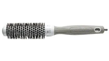 Термобрашинг для укладки волос Ceramic + ion 25 мм Olivia Garden 1 шт