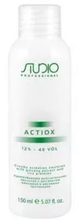 Кремообразная окислительная эмульсия 12% ActiOx (150 мл)