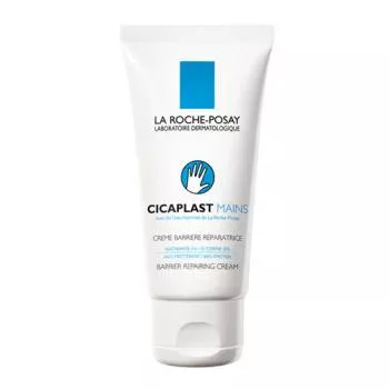 Крем-барьер для рук La Roche Цикапласт La Roche Posay 50 мл
