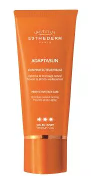 Крем для лица при сильном солнце Адаптасан Institut Esthederm 50 мл