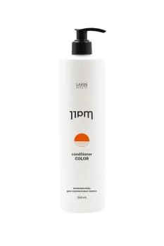 Кондиционер для окрашенных волос Color Conditioner Laros Beauty 300 мл