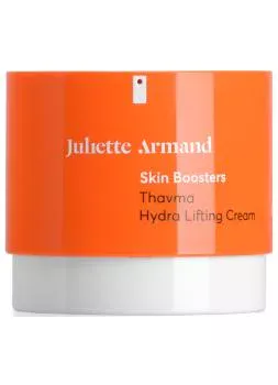 Крем для коррекции мимических морщин Thavma Hydra Lifting Cream Juliette Armand 50 мл
