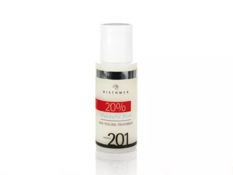 Миндальный пилинг 20% Formula 201