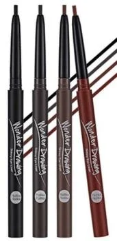 Подводка-карандаш для глаз Holika Holika Wonder Drawing Skinny
