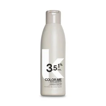Оксидант Liquid.Activator 1% (3.5 Vol.) KEVIN.MURPHY