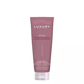 Шампунь перед завивкой волос Mossa Prepatory Shampoo Green Light 250 мл