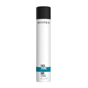 Лак сильной фиксации Excel Strong Selective Professional