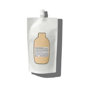 Питательный шампунь Nourishing Illuminating Shampoo Nounou (500 мл) Davines