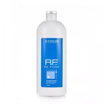 Шампунь для сухих волос Баланс влаги V-Color