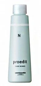 Сыворотка для волос Proedit Care Works NMF Lebel 150 мл