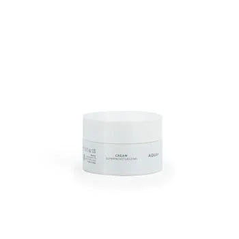 Суперувлажняющий Крем Aqua+ Supermoisturizing Cream Bioline Jato