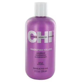 Кондиционер Усиленный объем Magnified Volume Conditioner Chi 355 мл