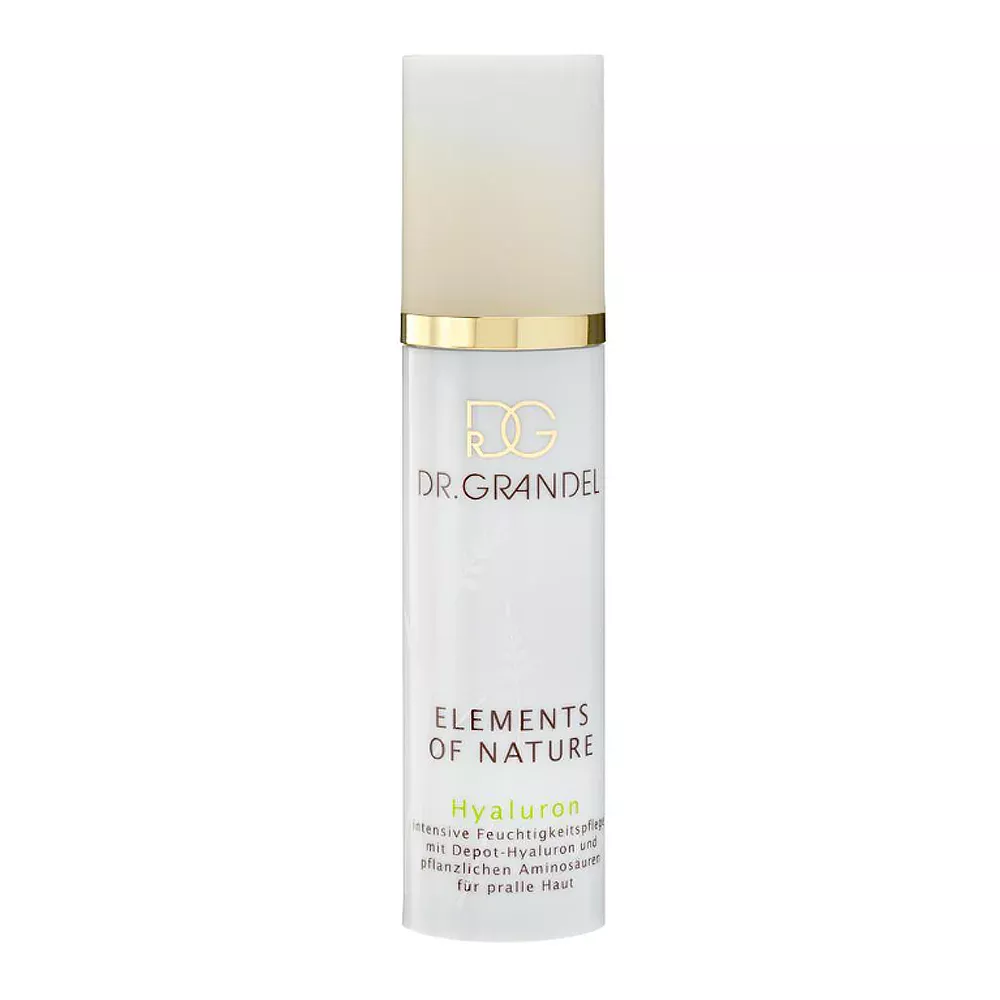 Крем с гиалуроном Hyaluron