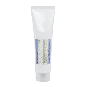 Питательная восстанавливающая маска Aftersun nourishing replenishing mask for sun exposed hair Davines 150 мл