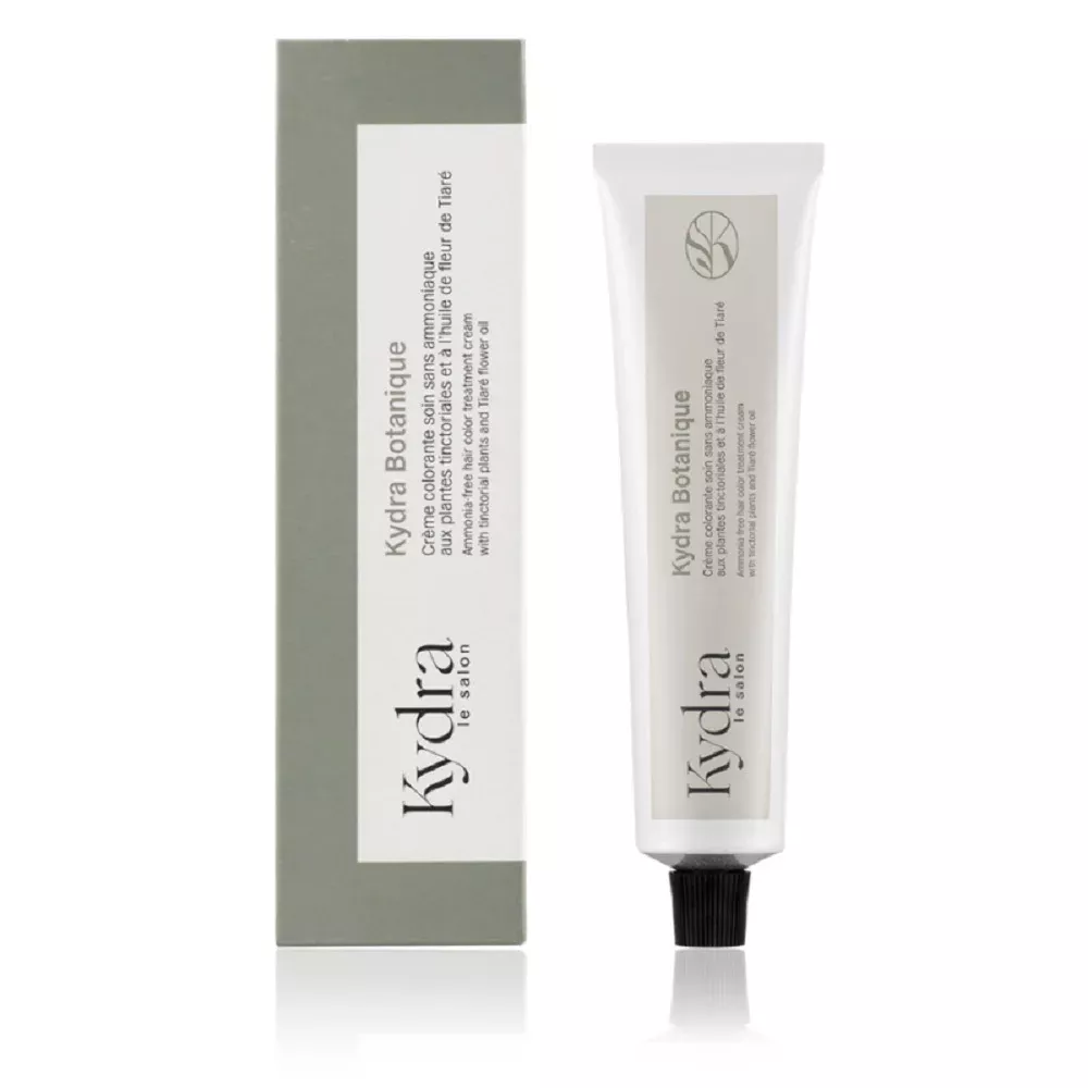 Краска для волос Botanique