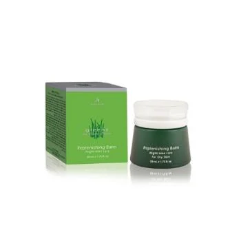 Ночной крем Greens Replenishing Balm Anna Lotan