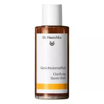Средство для паровой очистки лица Gesichtsdampfbad Dr. Hauschka 100 мл