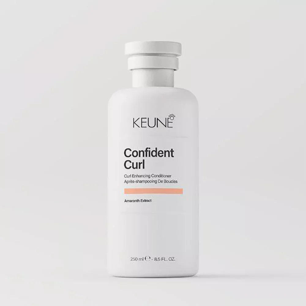 Кондиционер Упругий локон Confident Curl Conditioner (21591, 80 мл)