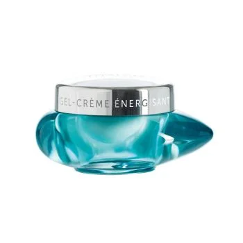 Энергизирующий гель-крем для сияния и коррекции морщин Spirulina Boost Thalgo