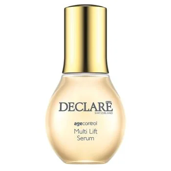 Интенсивная сыворотка с морским коллагеном Multi Lift Serum Declare