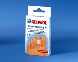 Кольцо-корректор Кorrekturring G