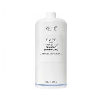 Шампунь Сильвер Care Silver Savor Shampoo Keune 1000 мл