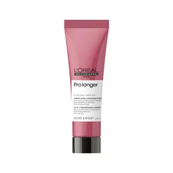 Термозащитный крем для волос Serie Expert Pro Longer LOreal 150 мл