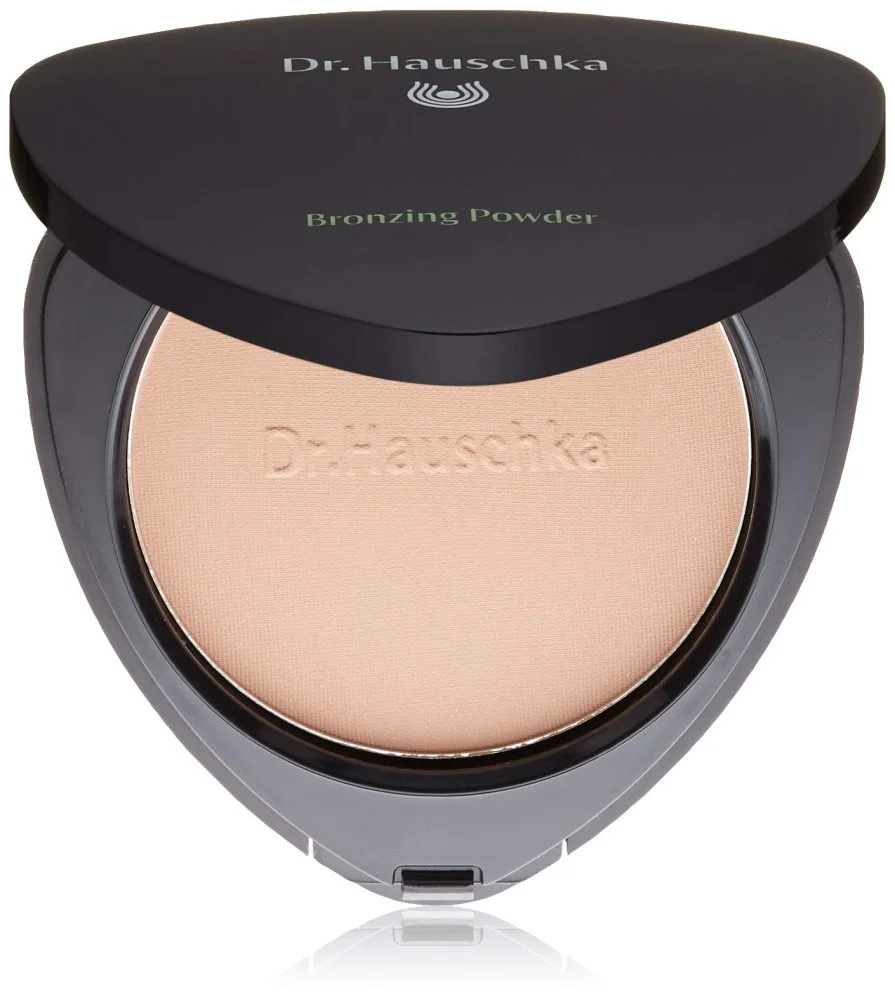 Пудра для лица с бронзовым эффектом Bronzing Powder (420005931, 01, сияющий, 10 г)