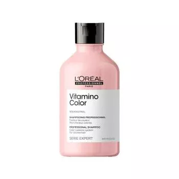 Шампунь для окрашенных волос Vitamino Color LOreal