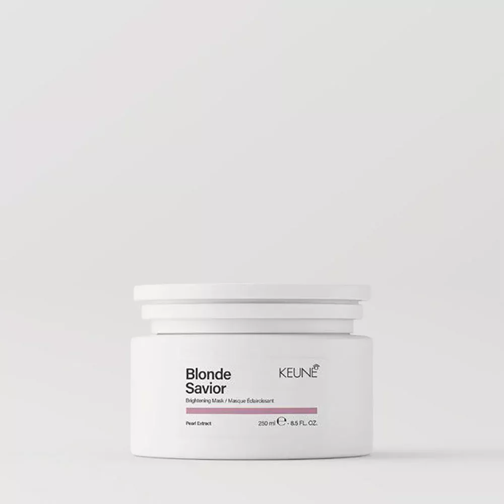 Маска Блонд-защита Blonde Savior Mask (21580, 250 мл)