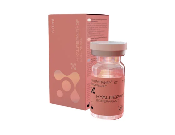 Биорепарант 07 Bioreparant