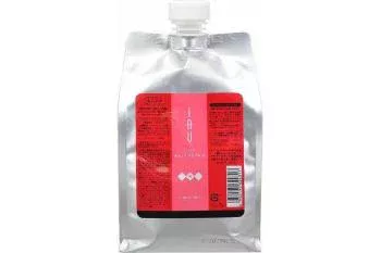 Аромакрем тающей текстуры для увлажнения Iau Cream Melt Repair Lebel 1000 мл