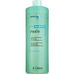 Восстанавливающий шампунь для поврежденных волос  Purify - Reale Intense Nutrition Shampoo